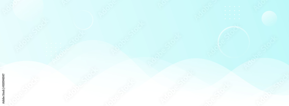 banner background blue gradations, abstract frame,colorful,eps 10 banner background blue gradations, abstract frame,colorful,eps 10