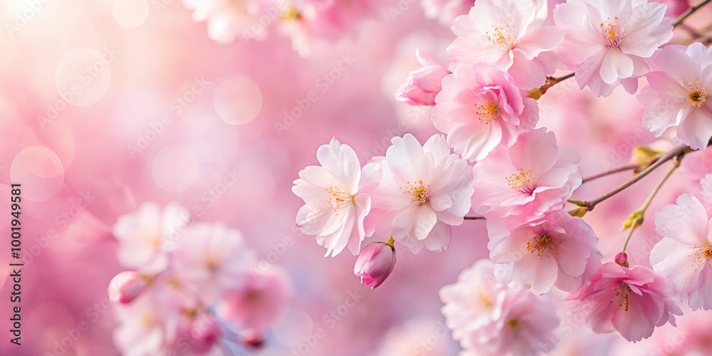 Soft pink blossom phone wallpaper with delicate petals and a dreamy aesthetic, pastel, floral, background, spring, girly Soft pink blossom phone wallpaper with delicate petals and a dreamy aesthetic, pastel, floral, background, spring, girly