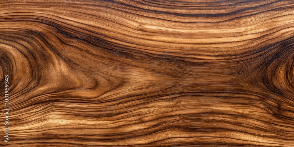 A wooden surface with a grain pattern and a few holes. The wood is brown and has a natural texture. A wooden surface with a grain pattern and a few holes. The wood is brown and has a natural texture.