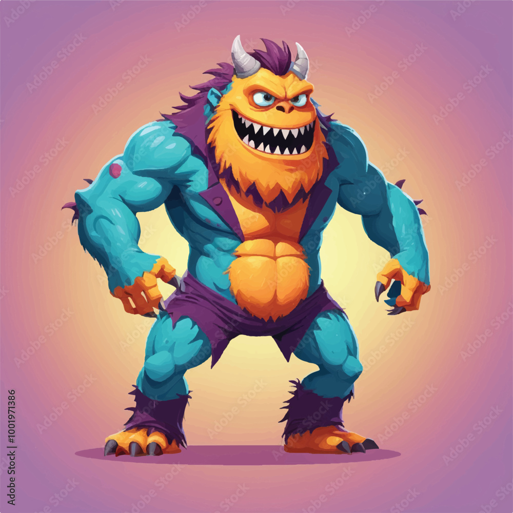 Obraz premium Adobe Illustrator Artwork