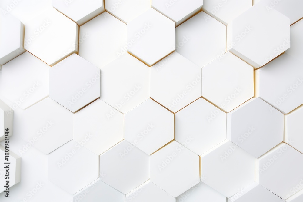 Futuristic geometric organic pattern background wallpaper with copy space Futuristic geometric organic pattern background wallpaper with copy space