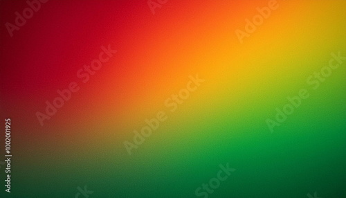 abstract grainy gradient color of yellow, green and magenta background, modern abstract color background and wallpaper