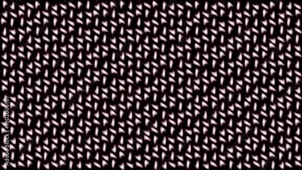 a complex black and white geometric pattern created through innovative art class design techniques a complex black and white geometric pattern created through innovative art class design techniques