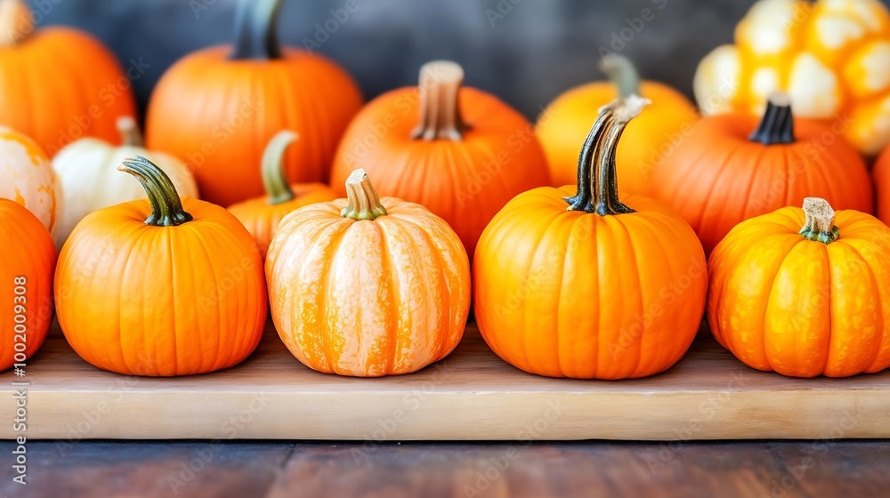 pumpkins on the ground pumpkins on the ground