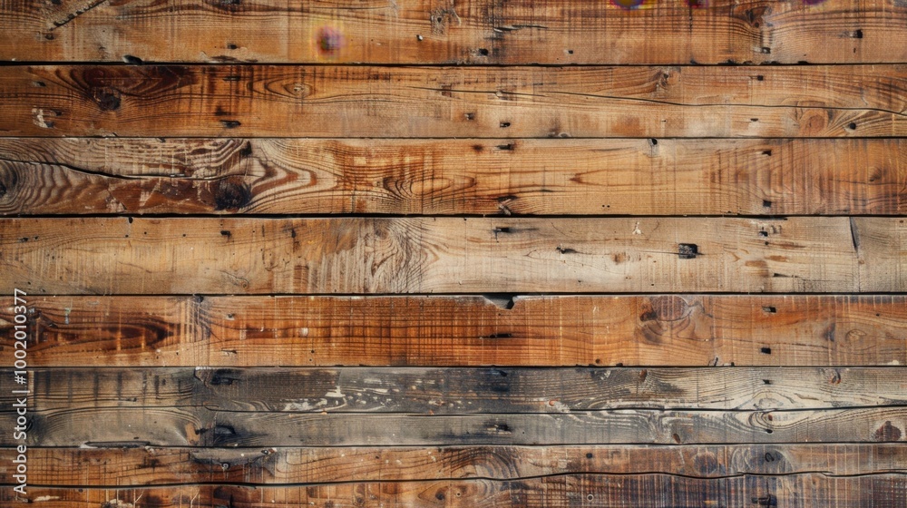 Rustic Wooden Plank Background Texture for Design Rustic Wooden Plank Background Texture for Design