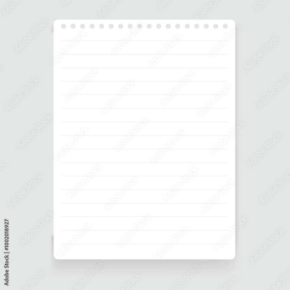 Sheet of Paper Sheet of Paper