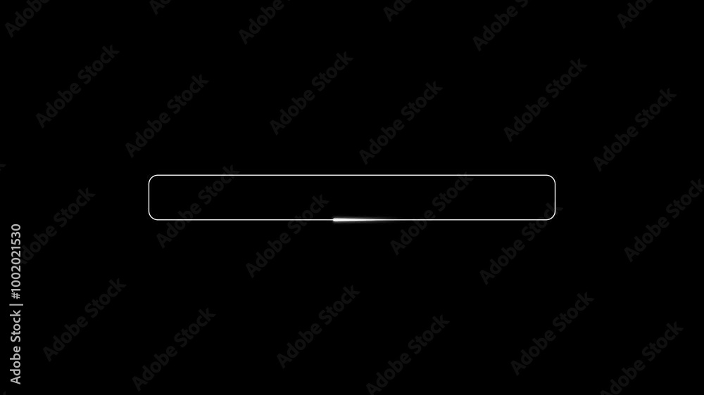 Gloing browser search engine. Search bar for design and web site. Search address and navigation bar icon animated . Collection of search form templates for websites isolated on black background. Gloing browser search engine. Search bar for design and web site. Search address and navigation bar icon animated . Collection of search form templates for websites isolated on black background.