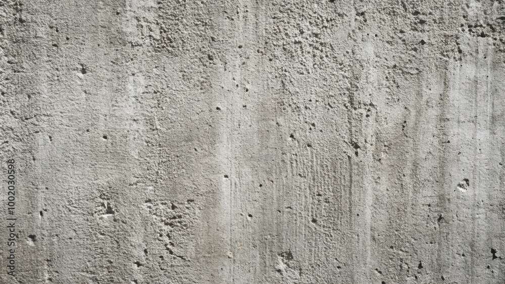 Fototapeta premium Cement concrete wall with a rough texture , background, cement, concrete, wall, textured, rough, pattern, texture