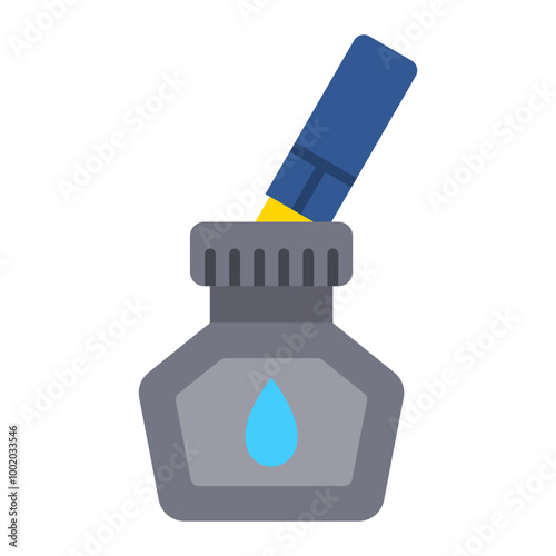Ink Icon