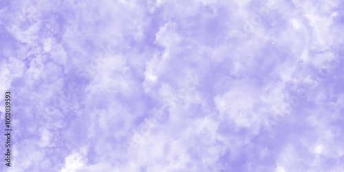 blue sky with Textured cloud, Abstract blue isolated on white background. Inspiring Views of Fluffy Clouds Blue Sky Background. Bright and enjoy with the sky refreshing Clearing day and Good weather.	