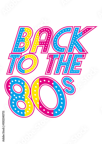 Back to the 80s 6