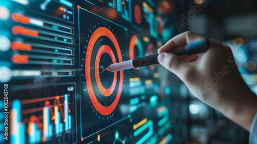 Wallpaper Mural Digital marketing and online advertising strategies target specific customers, utilizing cross-feed ads to enhance engagement and websites with inbound ads to improve click-through rates.

 Torontodigital.ca