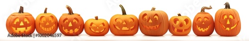 Pumpkin Festival and Halloween