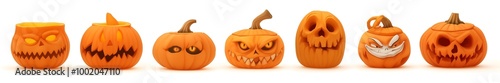 Pumpkin Festival and Halloween