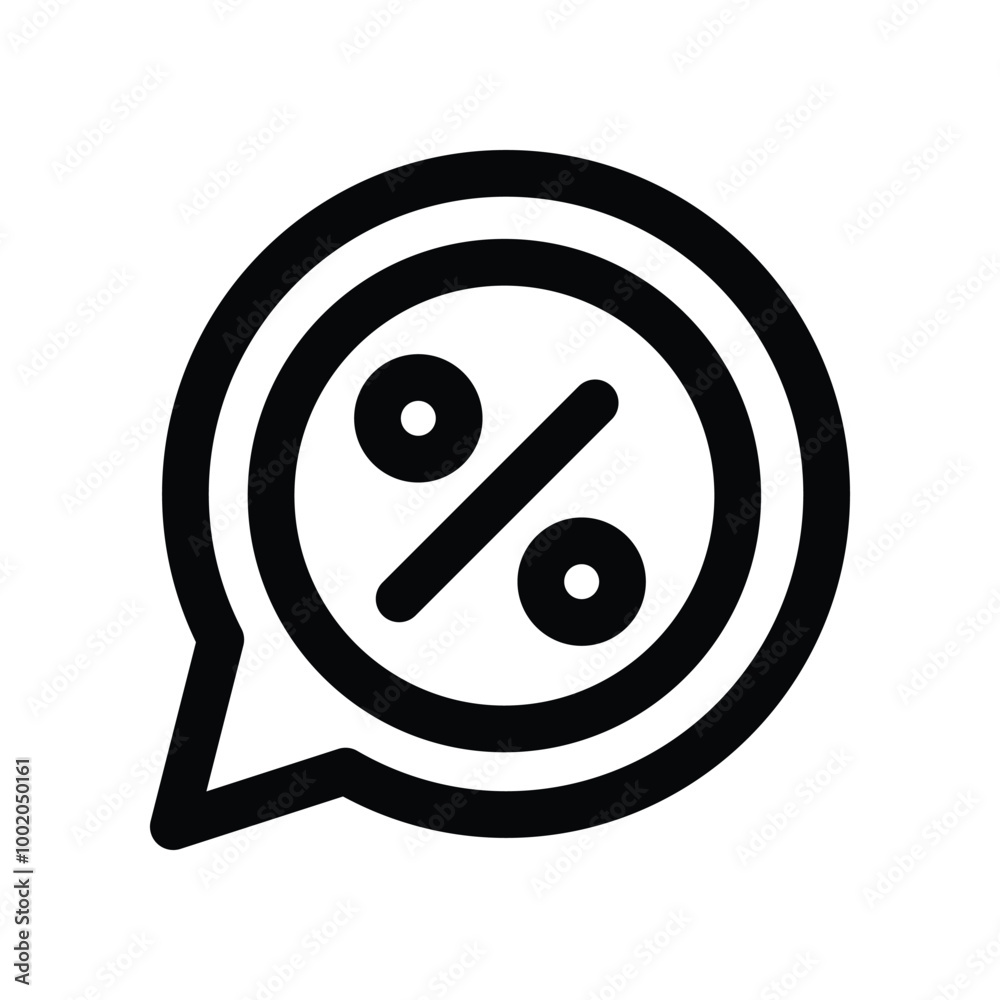 offer icon. vector line icon for your website, mobile, presentation, and logo design. offer icon. vector line icon for your website, mobile, presentation, and logo design.