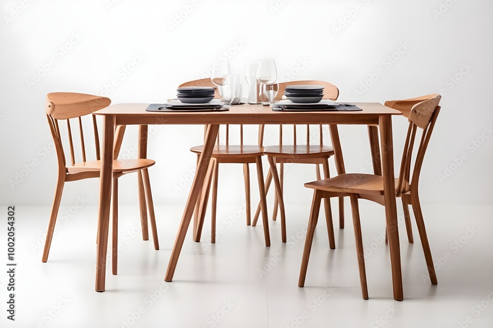 table and chairs in a restaurant table and chairs in a restaurant
