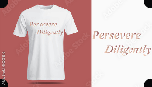 T-Shirt design , Illutrator 