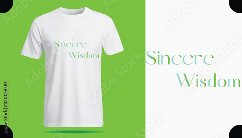 T-Shirt design , Illutrator 
