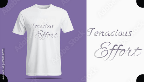 T-Shirt design , Illutrator 
