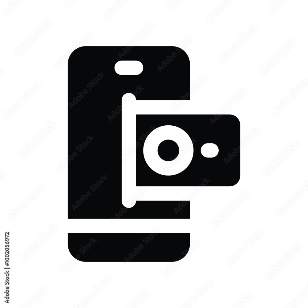 mobile payment icon. vector glyph icon for your website, mobile, presentation, and logo design. mobile payment icon. vector glyph icon for your website, mobile, presentation, and logo design.