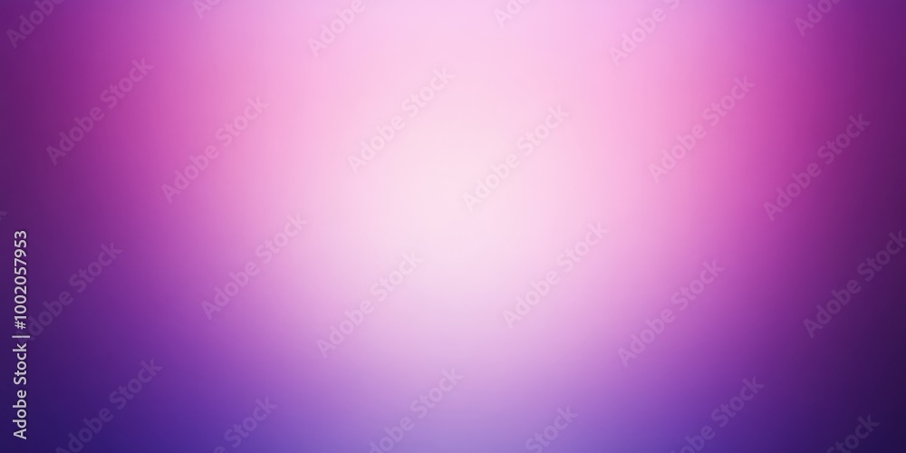 Fototapeta premium Soft Pink and Purple Gradient Background Design