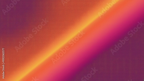 Stripelinear pattern Line, Purple Tones Gradient background Geometric wallpaper with stripes