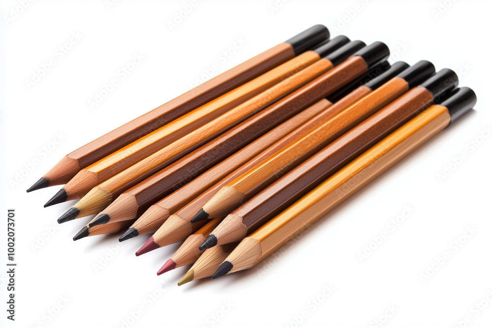 Professional Sketching Pencil Set: Capture Every Detail with These Must-Have Tools Professional Sketching Pencil Set: Capture Every Detail with These Must-Have Tools