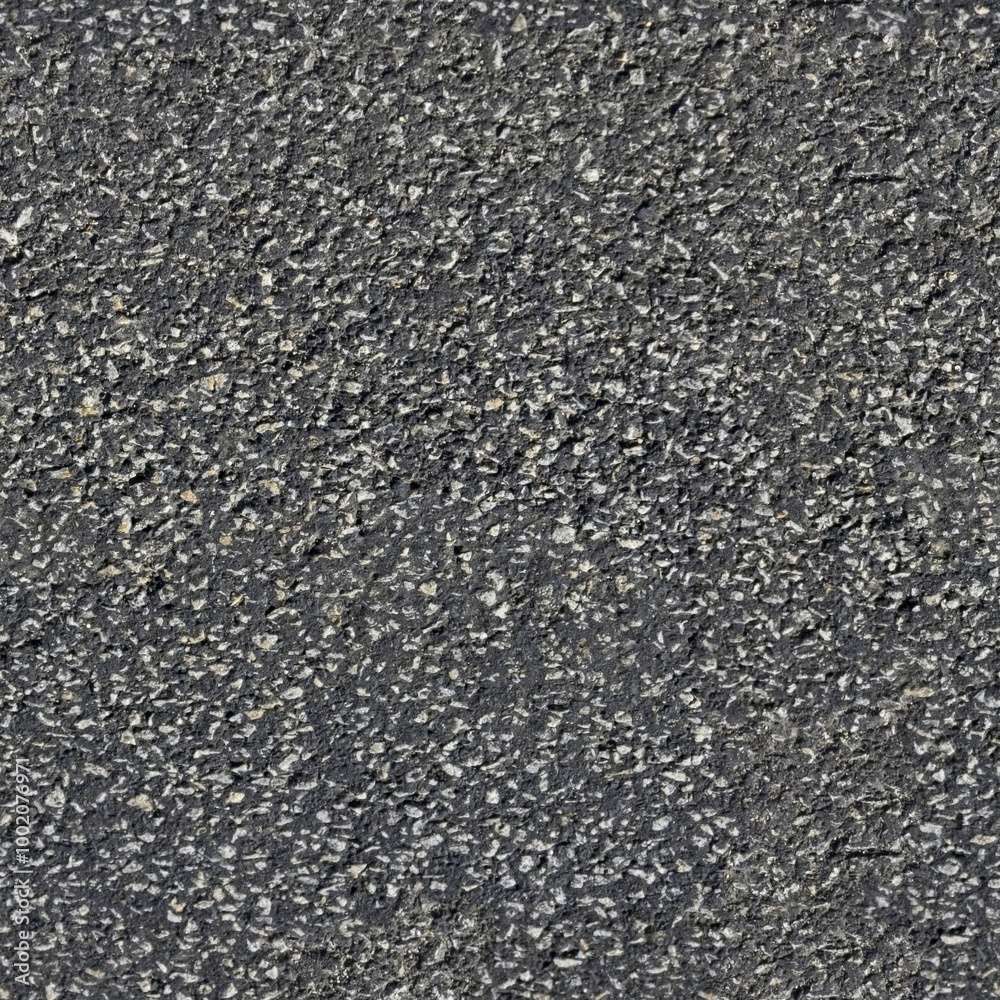 Seamless texture of the asphalt Seamless texture of the asphalt