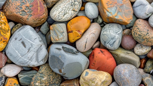 Precious gems bring a magnificent touch. Stone gemstones appear amazing.