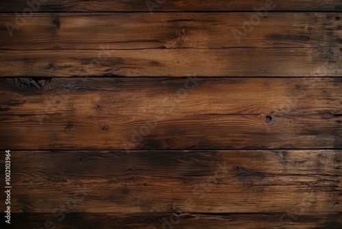Rustic wooden background with natural texture