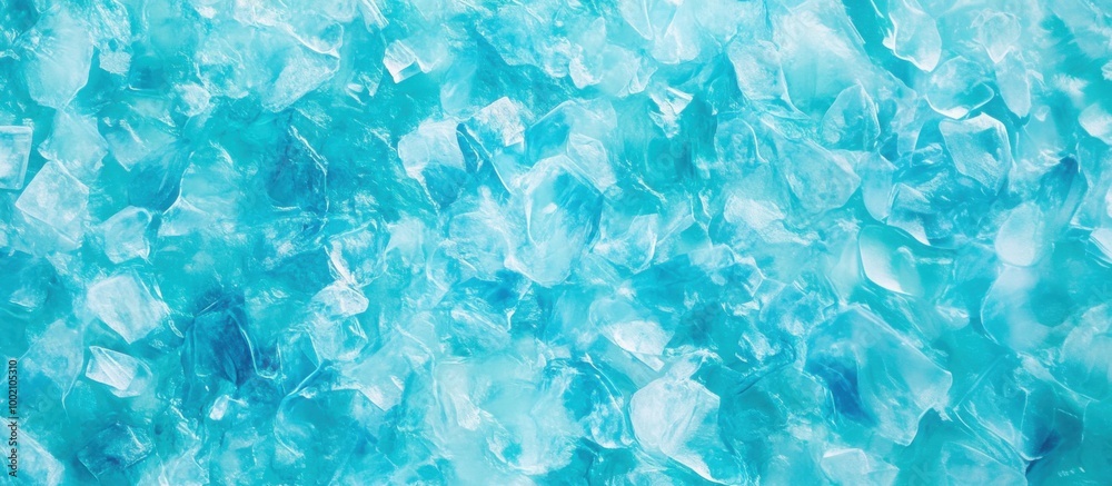 vibrant aquamarine background, creating a tropical, refreshing feel, ideal for summer, travel vibrant aquamarine background, creating a tropical, refreshing feel, ideal for summer, travel
