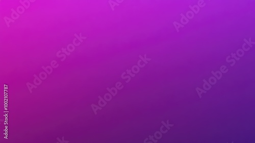 Abstract blurred violet and purple background creating smooth gradient