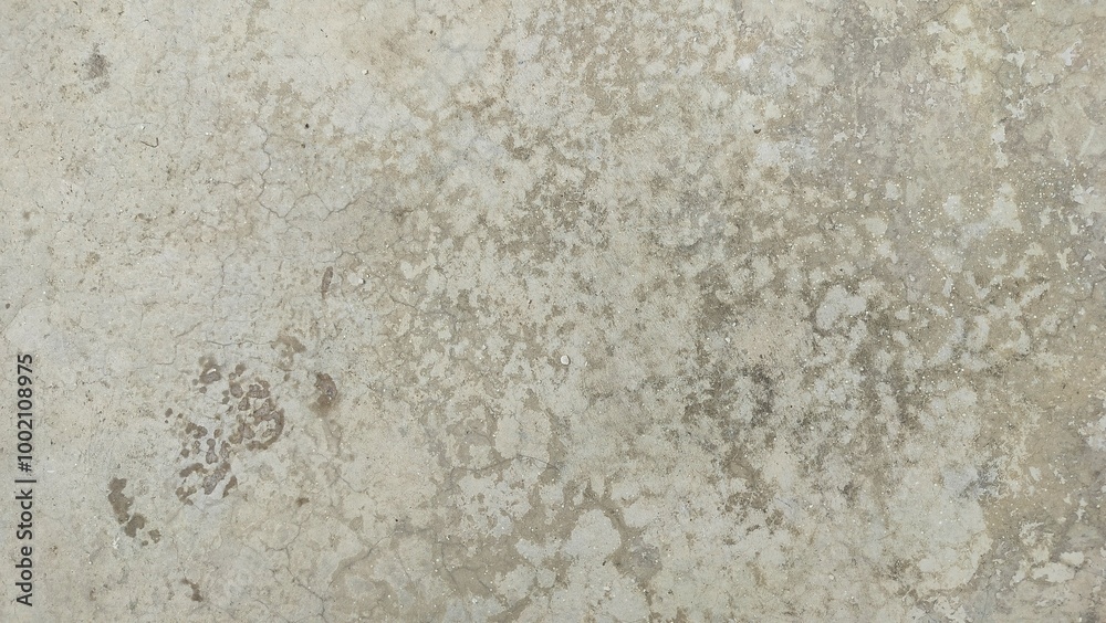 Grungy cement texture background. Spots of white paint on a gray concrete background, texture, photo. old cement Grungy cement texture background. Spots of white paint on a gray concrete background, texture, photo. old cement