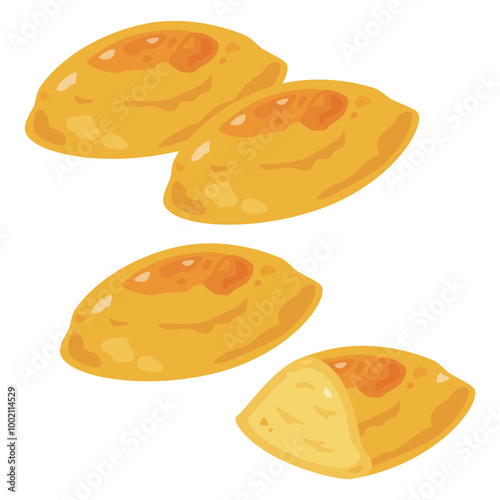 スイートポテトセット