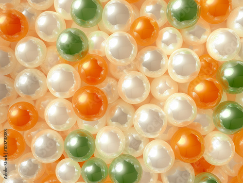 pearls background, pearl texture, luxury pearls, pearl pattern
