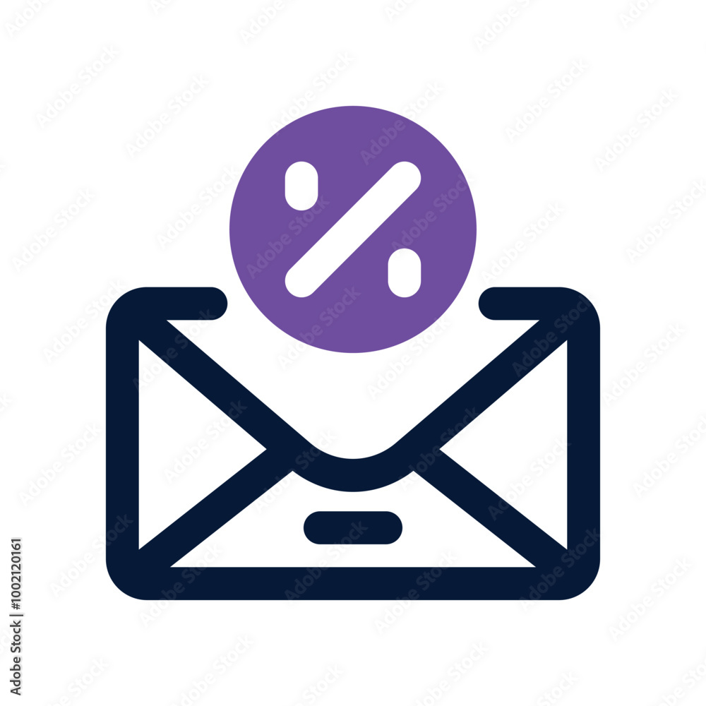 email icon. vector dual tone icon for your website, mobile, presentation, and logo design. email icon. vector dual tone icon for your website, mobile, presentation, and logo design.