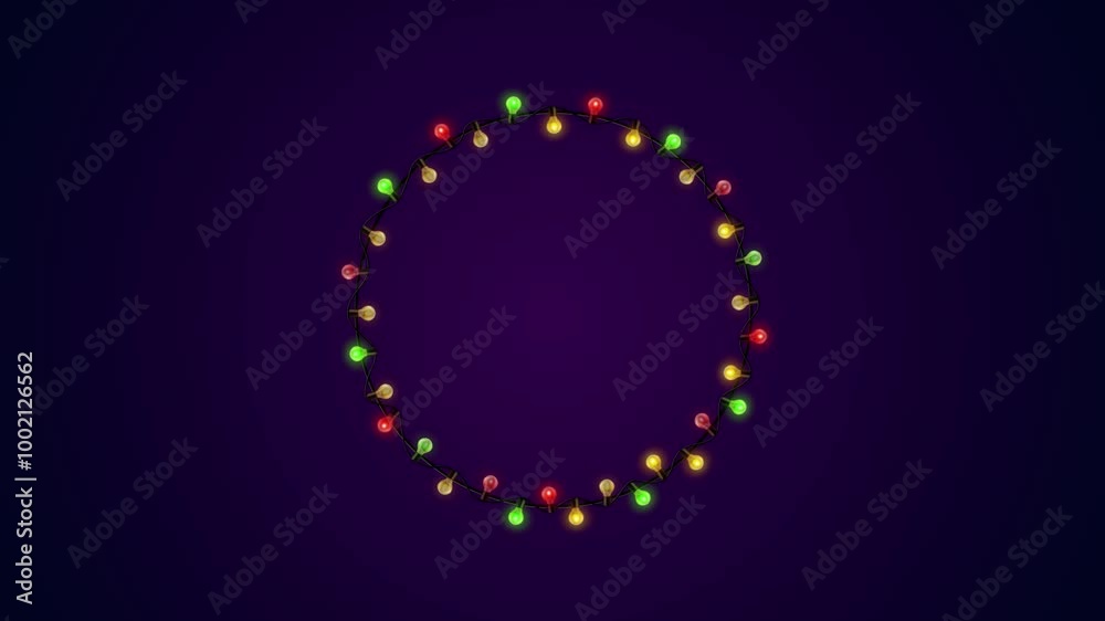 Christmas lights string on black background. Beautiful Lights blinking flashing Festival Show, Wedding, Confetti, Happy Birthday, Diwali, Christmas, Celebration, 2025, 2024. new year. greeting card Christmas lights string on black background. Beautiful Lights blinking flashing Festival Show, Wedding, Confetti, Happy Birthday, Diwali, Christmas, Celebration, 2025, 2024. new year. greeting card