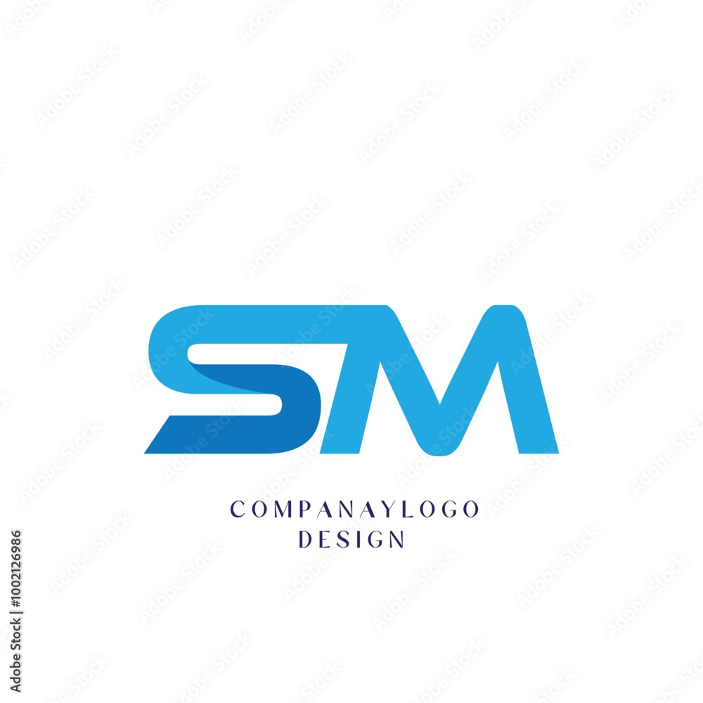 SM letter logo creative design ,SM simple and modern logo and SM unique design. SM luxurious alphabet design SM letter logo creative design ,SM simple and modern logo and SM unique design. SM luxurious alphabet design