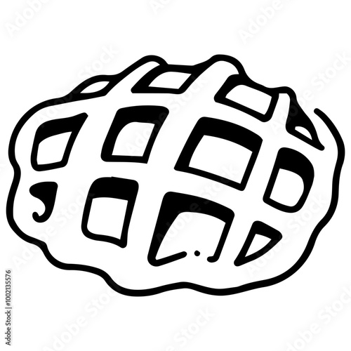 waffle