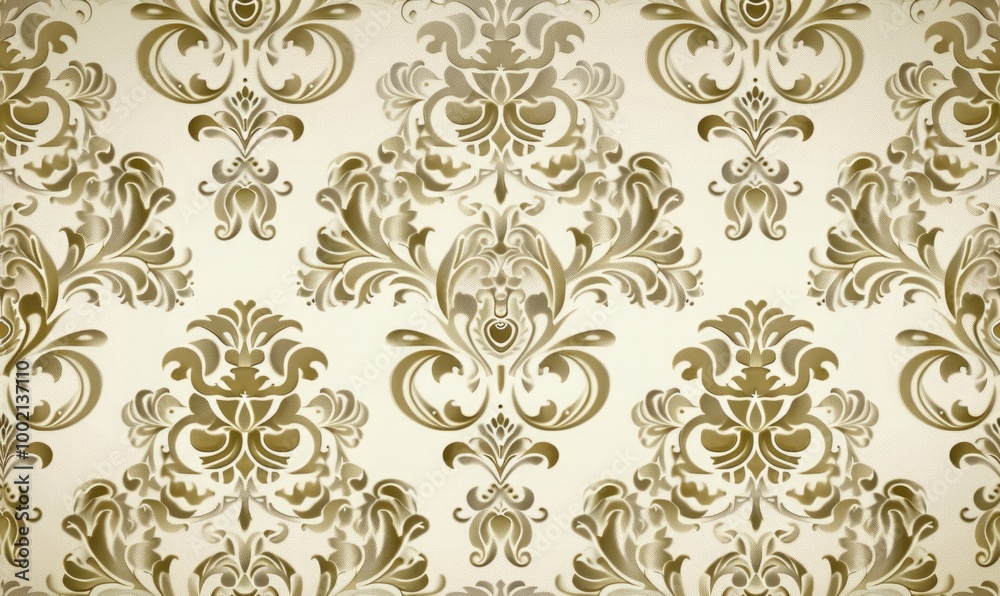 Tropical Paradise Animal Seamless Pattern – Perfect for Print and Web Tropical Paradise Animal Seamless Pattern – Perfect for Print and Web
