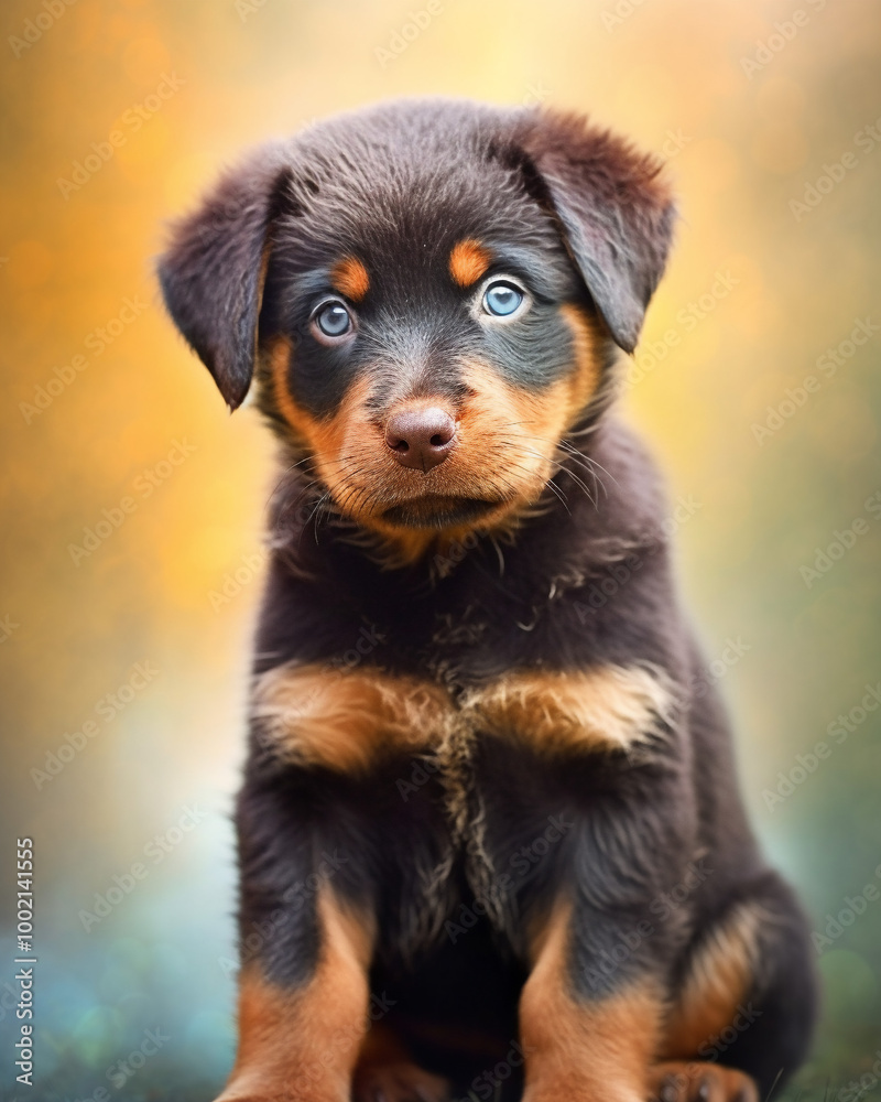 Gift a friend a multicolor baby rottweiler with a delightful Multicolor Gift a friend a multicolor baby rottweiler with a delightful Multicolor