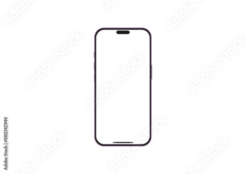 The Screen of New Iphone