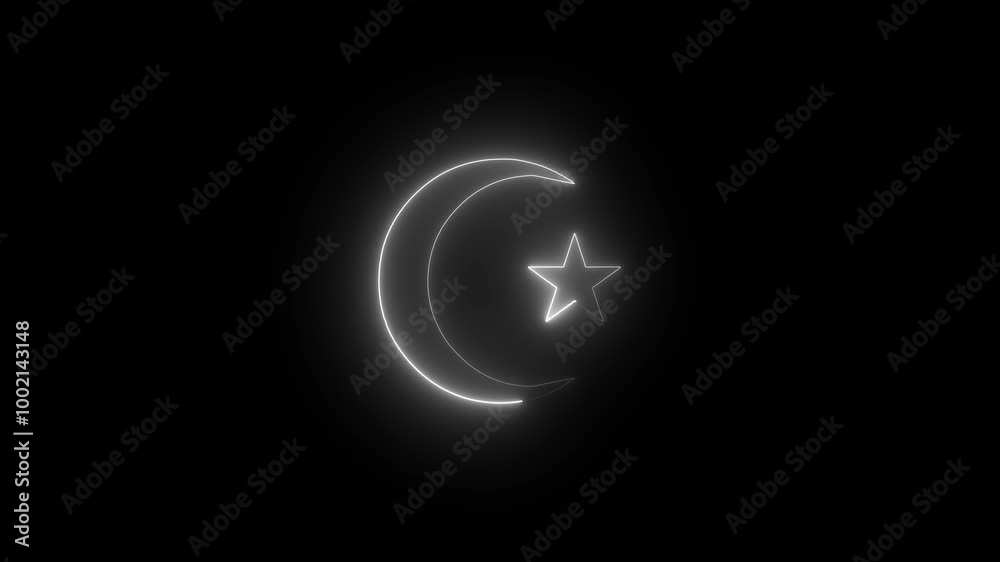 Halloween with blue moon in dark galaxy, motion holidays, horror and Halloween style background Halloween with blue moon in dark galaxy, motion holidays, horror and Halloween style background