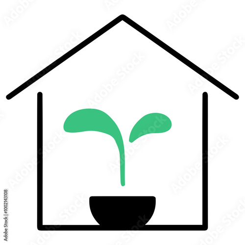 plant nursery