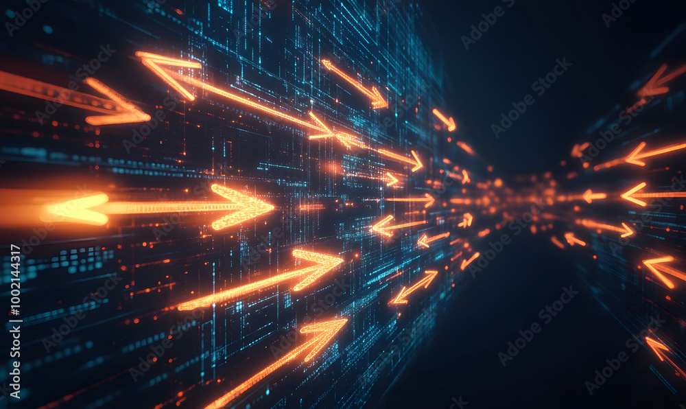 Futuristic financial dashboards and luxury business charts with glowing neon lines, gold accents, and connected nodes for corporate branding. Futuristic financial dashboards and luxury business charts with glowing neon lines, gold accents, and connected nodes for corporate branding.