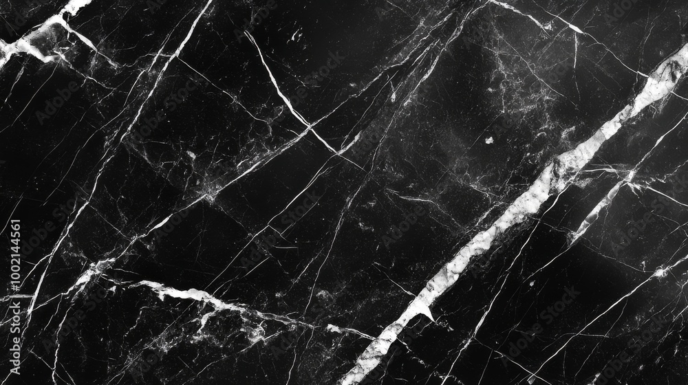 Dramatic black and white marble pattern. Bold veining creates dynamic visual interest. Perfect backdrop for modern, minimalist compositions. Background Dramatic black and white marble pattern. Bold veining creates dynamic visual interest. Perfect backdrop for modern, minimalist compositions. Background