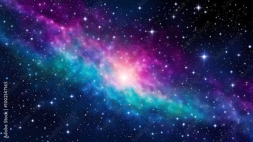background with stars background with stars