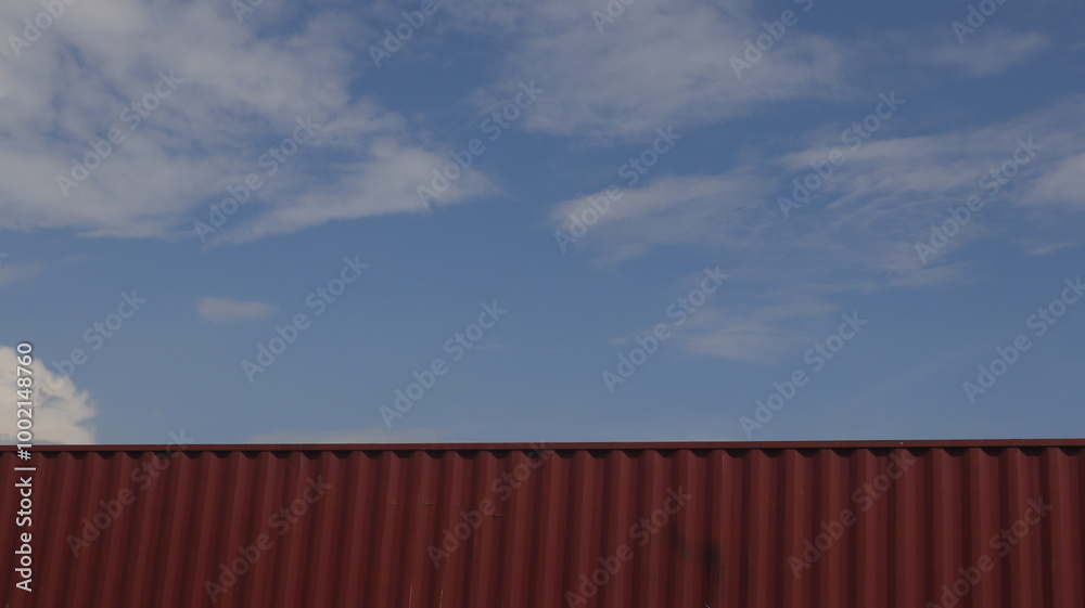 beautiful clear clouds in the sky, daytime photo. beautiful clear clouds in the sky, daytime photo.