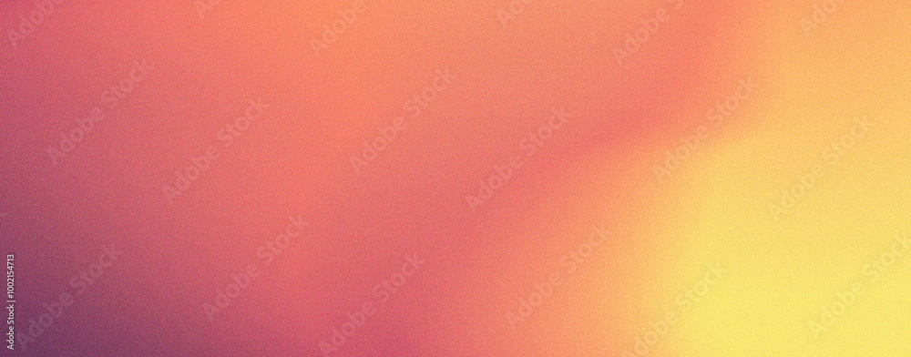 Golden yellow and red gradient background grainy textured vibrant banner poster backdrop header cover design, empty space color gradient light and glow, grainy noise grungy texture Golden yellow and red gradient background grainy textured vibrant banner poster backdrop header cover design, empty space color gradient light and glow, grainy noise grungy texture