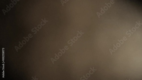 sand storm animation, dust particles simulation, closeup of dust particles